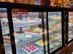 -焰江山海鲜牛排烤肉自助(锦华万达二星店)