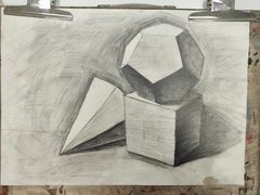 -东方童画少儿美术(莘庄体验馆)