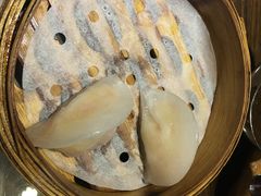 -豪享来中西餐厅(延安东路店)