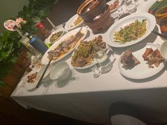 -汤城小厨•粤菜•靓汤(金宝街店)