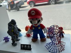 -乐物派3D打印体验工坊