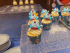 -菲住布渴酒店自助餐厅(阿里巴巴西溪园区店)