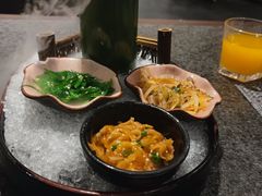 -吉盛川创作料理(保利国际广场店)