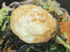 -长今家韩国料理(瑞景店)