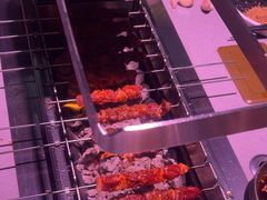 -丰茂烤串(全国首店)