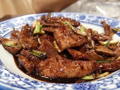 -兰边碗(鼓楼店)