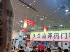-亿牌牌东北烧烤(怀特店)