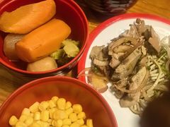 -鳗鱼家·深夜食堂(军博店)