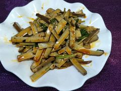 -川湘園(西华路店)