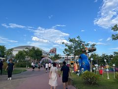 -华夏文旅海洋公园