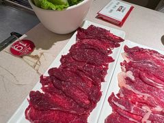 -潮泰牛肉火锅 · 创于1992年(车公庙店)