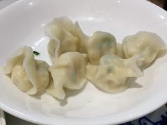 -东方饺子王(新奥购物中心店)