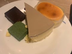 -星伦多 自助料理(圆融店)