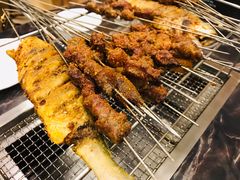 -红棚子肚绷·徐州烧烤(南京店)