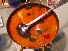 -CHINCHIN 青青·泰国料理(万象食家店)