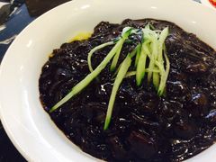 -桃园中华料理炸酱面(燕儿岛路店)