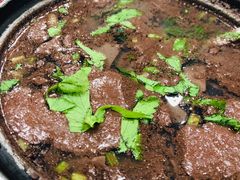 鹅血煲-鹅滋道(甘坑古镇店)