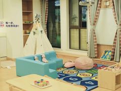 -英伦凯贝国际婴幼儿托育中心(雍湖湾店)