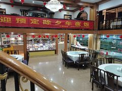 -南庄酒家·海鲜粤菜·25年老字号(环城南路店)