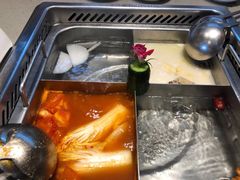 -海底捞火锅(杭州萧山宝龙广场店)