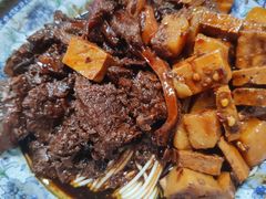 -旺泉餐饮店·清真牛肉面馆