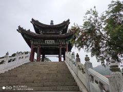-珠海圆明新园