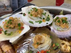 -陈小厨海鲜大咖·15年平潭味(龙王头店)