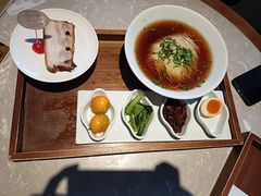 -松鹤面馆·古法焖肉面(观前店)