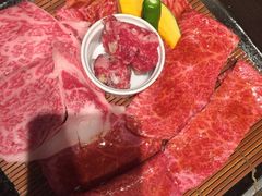 -俺的焼肉(銀座9丁目店)