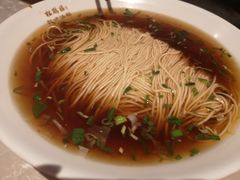 -松鹤楼面馆·古法焖肉面(观前店)