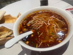-鼎高高陕西美食(龙德广场店)