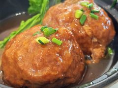-巢香扣肉馆