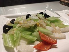 -长春市茶啊衝饭店(南湖公园店)