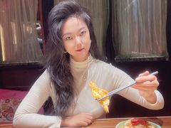 -小吊梨汤·北京菜·烤鸭(四元桥店)