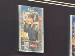 -暴风岛沉浸式体验馆(百联世纪店)