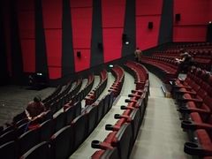 -上影国际影城(普陀绿地缤纷城店)