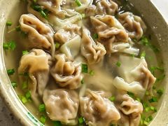 -李记清真馆(打钉巷店)