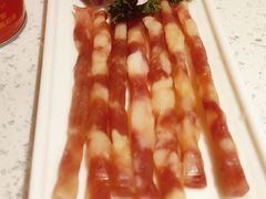 天味香肠-大龙燚火锅(天钥桥路店)