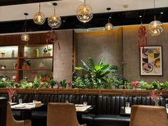 -半秋山西餐厅(宜昌大洋店)