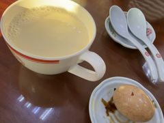 -日月永和中国餐饮名店(东湖店)