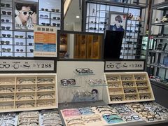 -回瑞眼镜·蔡司·依视路官方授权店(广益路万达店)
