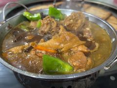 -村东第一家私房菜馆(古北水镇店)