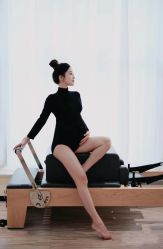 -卡莫瑜伽·普拉提