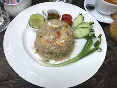 -Fern Forest Cafe
