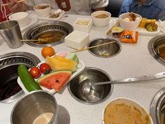 -龍歌自助小火锅(漳州二路爱购店)