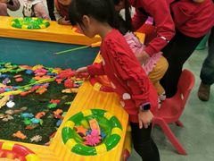 -万达宝贝王成长乐园(重庆永川店)