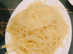 -菜香小厨(金发·印象南滨店)