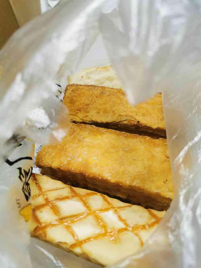 酥香门第宫廷糕点(石人总店)-"最近好爱吃这一类传统风糕点甜食怎么肥