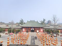 -开封府