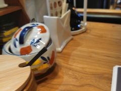 -雷门拉面店(新光天地店)